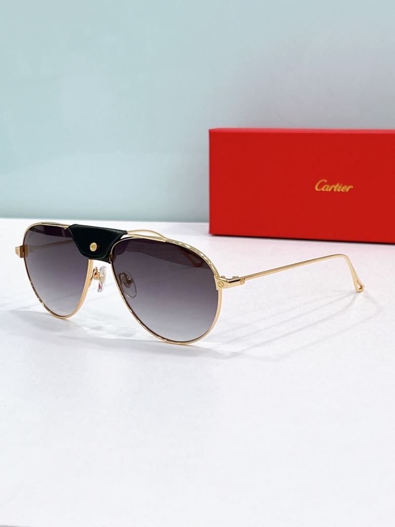 Cartier Sunglasses